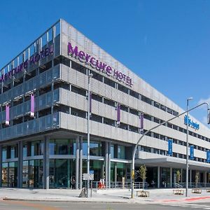 Mercure Blankenberge